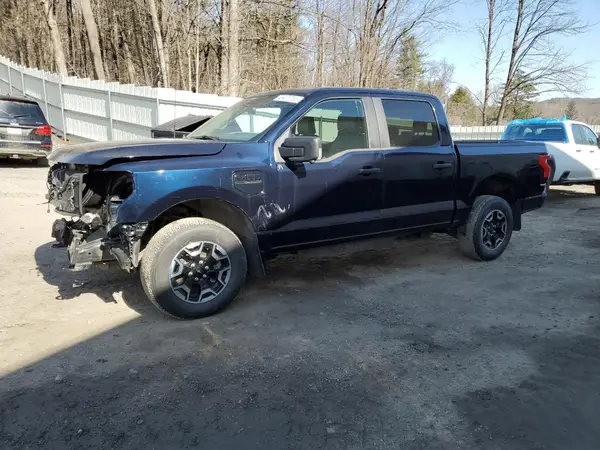 1FTVW1EL4PWG43889 2023 FORD F-150 - Image 1