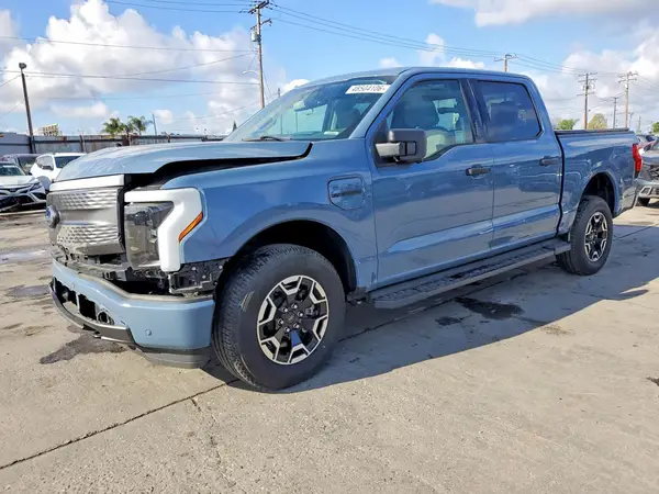 1FTVW1EL4PWG56156 2023 FORD F-150 - Image 1