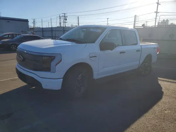 1FTVW1EL4PWG58764 2023 FORD F-150 - Image 1