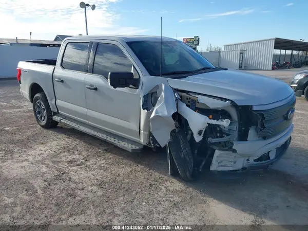1FTVW1EL4PWG59817 2023 FORD F-150 - Image 1