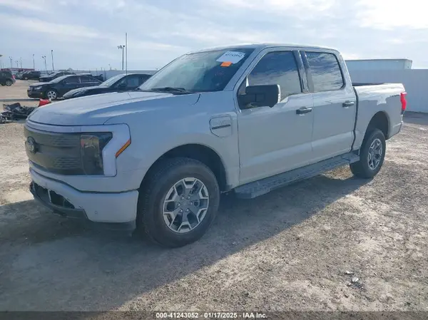 1FTVW1EL4PWG59817 2023 FORD F-150 - Image 2