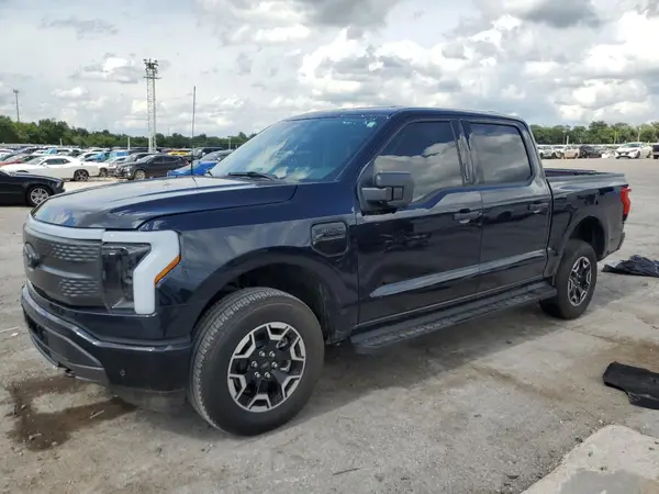1FTVW1EL4PWG60255 2023 FORD F-150 - Image 1