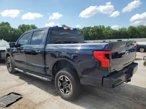 1FTVW1EL4PWG60255 2023 FORD F-150 - Image 2