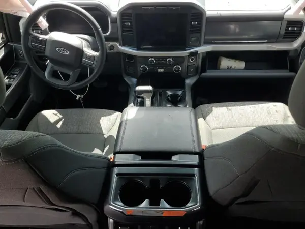 1FTVW1EL4PWG60255 2023 FORD F-150 - Image 8