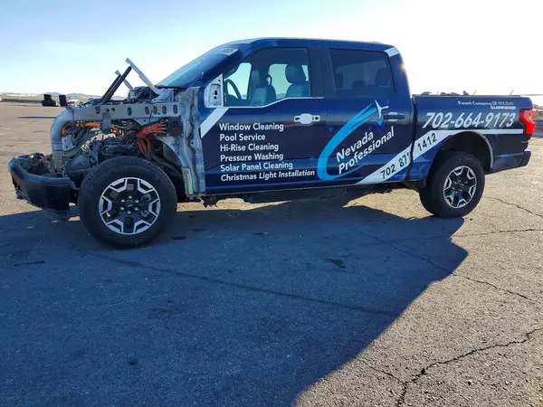 1FTVW1EL5NWG05049 2022 FORD F-150 - Image 1