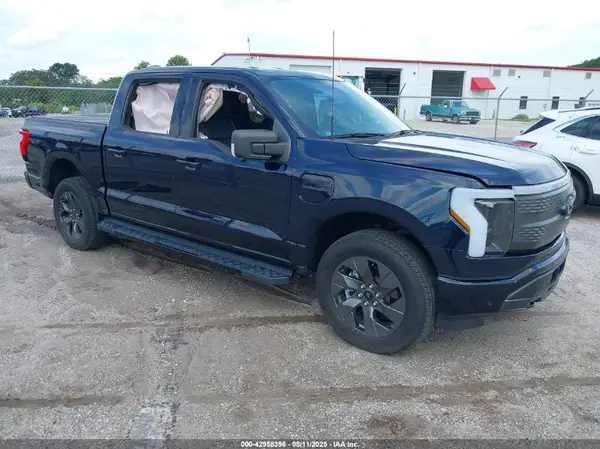 1FTVW1EL5NWG07657 2022 FORD F-150 - Image 1