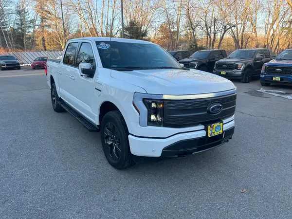 1FTVW1EL5NWG12051 2022 FORD F-150 - Image 1