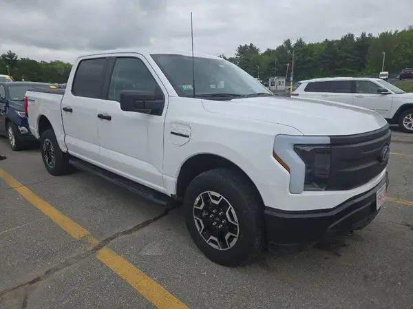 1FTVW1EL5NWG14804 2022 FORD F-150 - Image 2