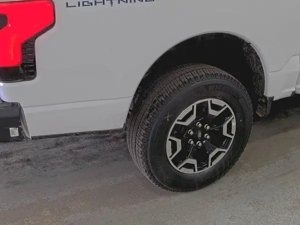 1FTVW1EL5NWG14902 2022 FORD F-150 - Image 2