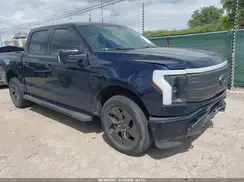 1FTVW1EL5NWG15533 2022 FORD F-150