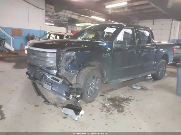 1FTVW1EL5PWG01697 2023 FORD F-150 - Image 2