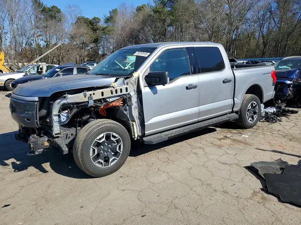 1FTVW1EL5PWG03675 2023 FORD F-150 - Image 1