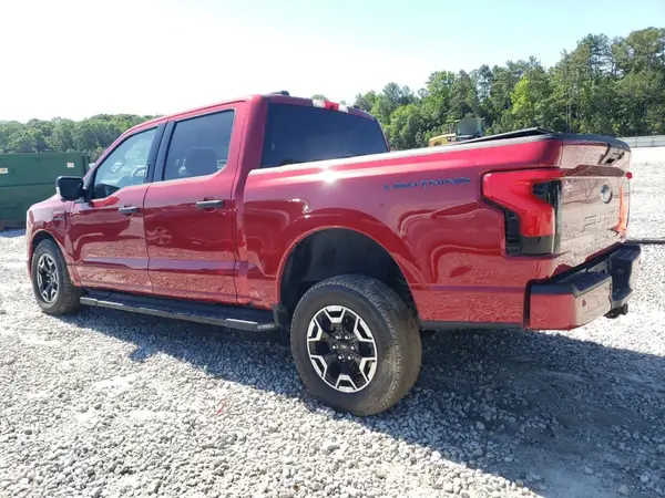 1FTVW1EL5PWG08844 2023 FORD F-150 - Image 2