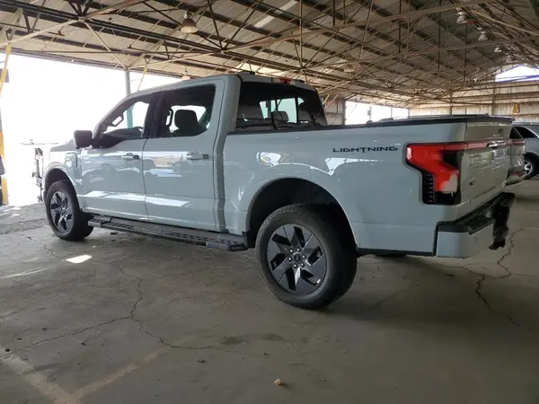 1FTVW1EL5PWG16409 2023 FORD F-150 - Image 2