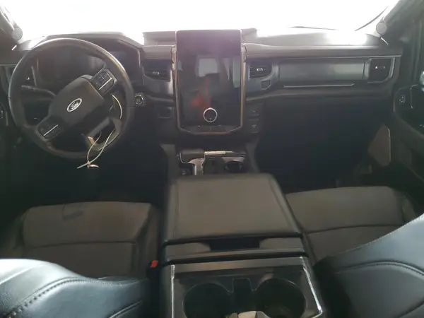 1FTVW1EL5PWG16409 2023 FORD F-150 - Image 8