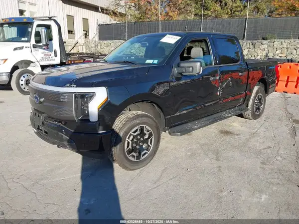 1FTVW1EL5PWG18922 2023 FORD F-150 - Image 2
