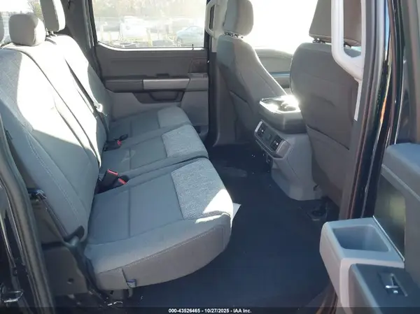 1FTVW1EL5PWG18922 2023 FORD F-150 - Image 8