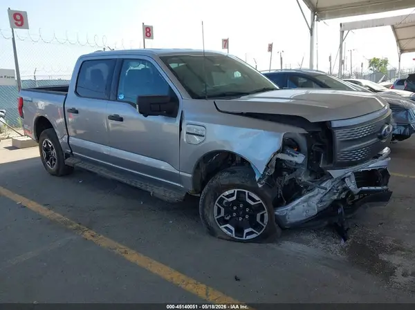 1FTVW1EL5PWG24624 2023 FORD F-150 - Image 1