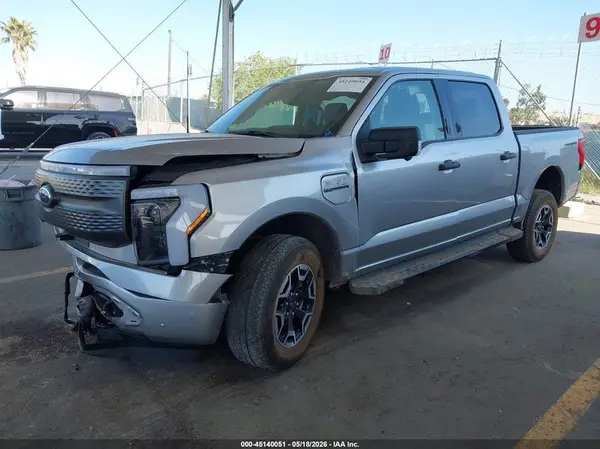 1FTVW1EL5PWG24624 2023 FORD F-150 - Image 2