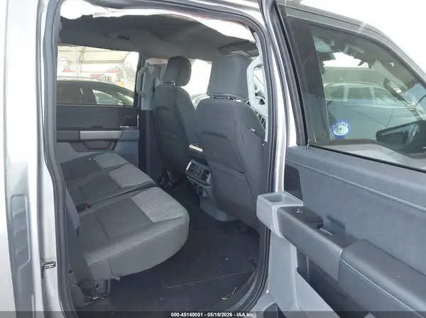 1FTVW1EL5PWG24624 2023 FORD F-150 - Image 8