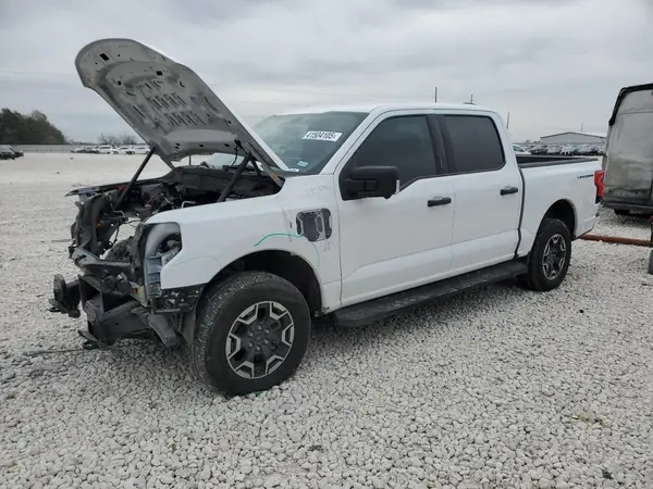 1FTVW1EL5PWG29760 2023 FORD F-150 - Image 1