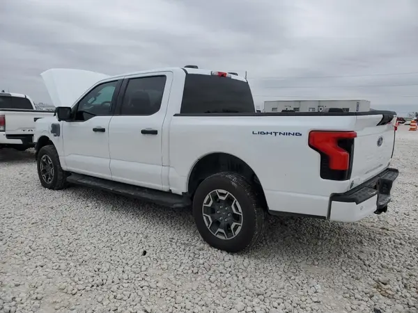 1FTVW1EL5PWG29760 2023 FORD F-150 - Image 2
