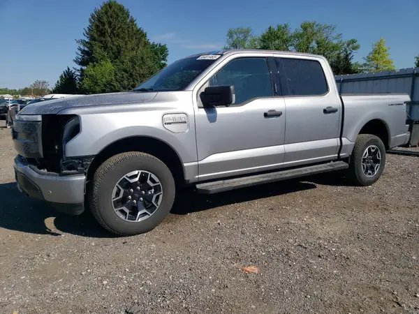1FTVW1EL5PWG35266 2023 FORD F-150 - Image 1