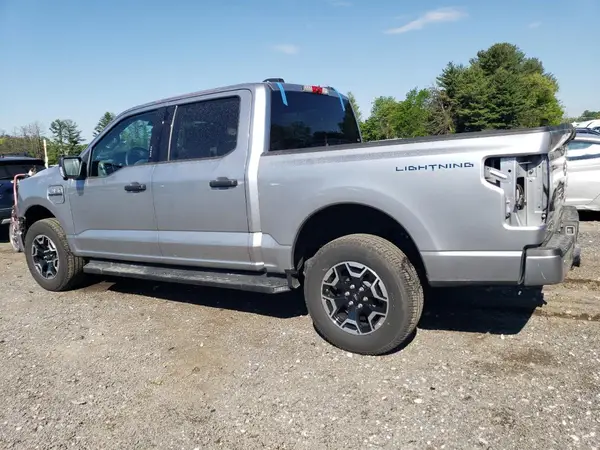 1FTVW1EL5PWG35266 2023 FORD F-150 - Image 2