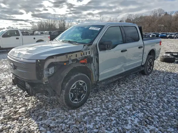 1FTVW1EL5PWG37860 2023 FORD F-150 - Image 1