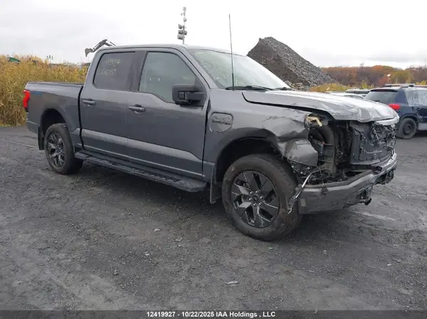 1FTVW1EL5PWG46039 2023 FORD F-150 - Image 1