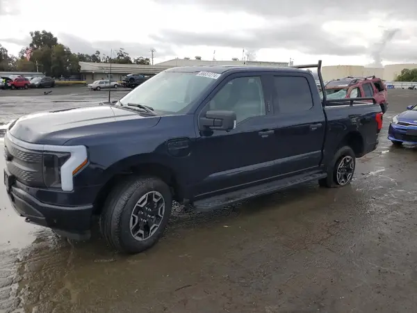 1FTVW1EL5PWG56957 2023 FORD F-150 - Image 1