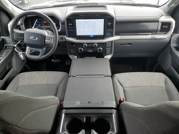 1FTVW1EL5PWG56957 2023 FORD F-150 - Image 8