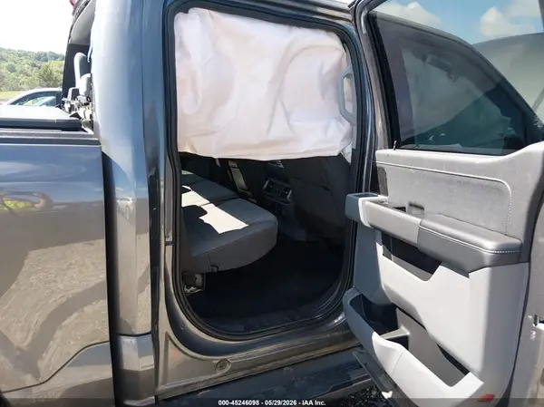 1FTVW1EL5PWG61107 2023 FORD F-150 - Image 8