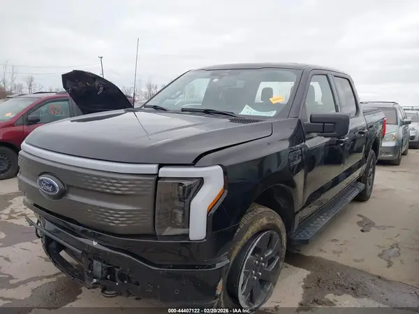 1FTVW1EL5PWG63391 2023 FORD F-150 - Image 2
