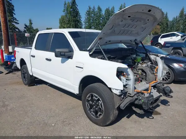 1FTVW1EL6NWG00667 2022 FORD F-150 - Image 1