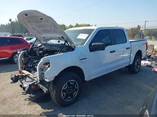 1FTVW1EL6NWG00667 2022 FORD F-150 - Image 2