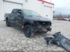 1FTVW1EL6NWG07814 2022 FORD F-150