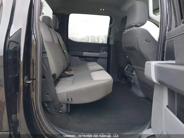 1FTVW1EL6NWG07814 2022 FORD F-150 - Image 8
