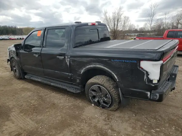 1FTVW1EL6NWG15167 2022 FORD F-150 - Image 2