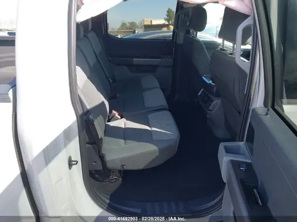 1FTVW1EL6PWG01336 2023 FORD F-150 - Image 8