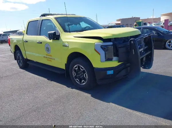 1FTVW1EL6PWG09856 2023 FORD F-150 - Image 1