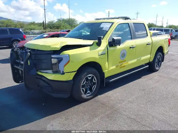 1FTVW1EL6PWG09856 2023 FORD F-150 - Image 2