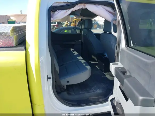 1FTVW1EL6PWG09856 2023 FORD F-150 - Image 8