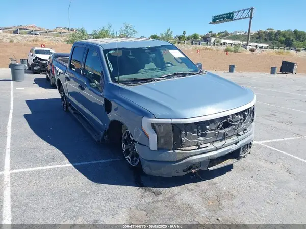 1FTVW1EL6PWG23367 2023 FORD F-150 - Image 1