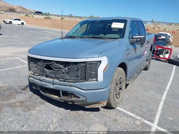 1FTVW1EL6PWG23367 2023 FORD F-150 - Image 2