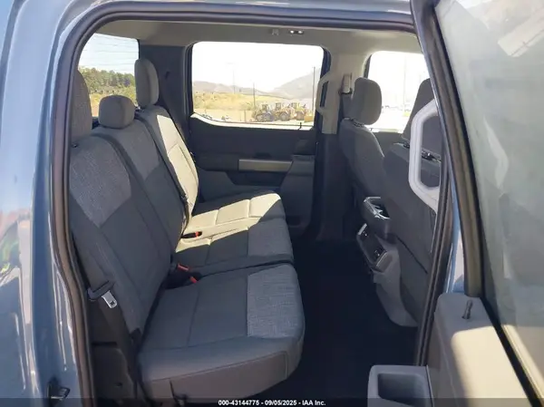 1FTVW1EL6PWG23367 2023 FORD F-150 - Image 8