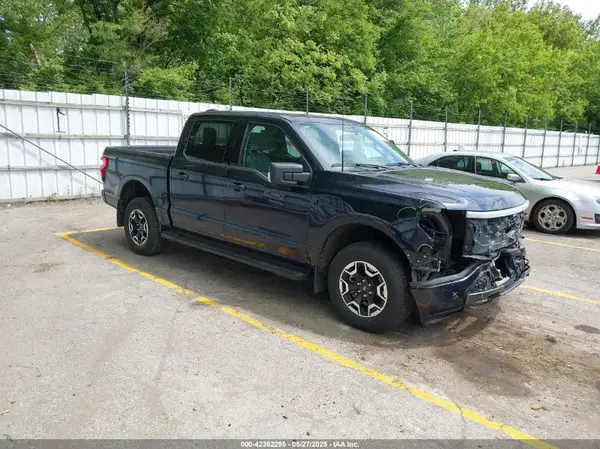 1FTVW1EL6PWG30061 2023 FORD F-150 - Image 1