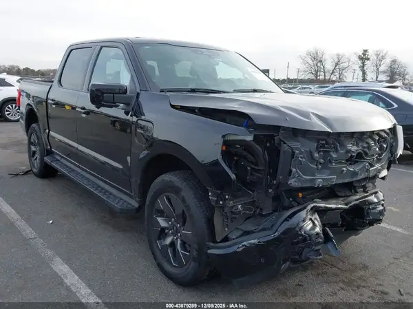 1FTVW1EL6PWG55879 2023 FORD F-150 - Image 1