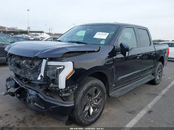 1FTVW1EL6PWG55879 2023 FORD F-150 - Image 2