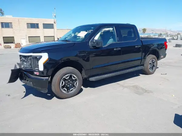 1FTVW1EL6PWG60080 2023 FORD F-150 - Image 2